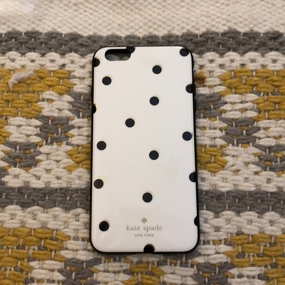 kate spade Accessories - kate spade iphone 6 plus case